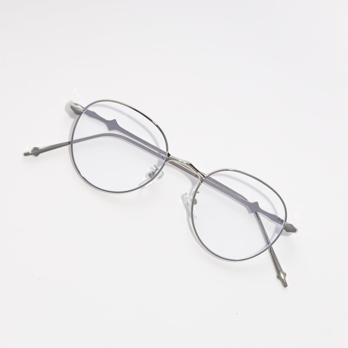 Metan 02(Silver)