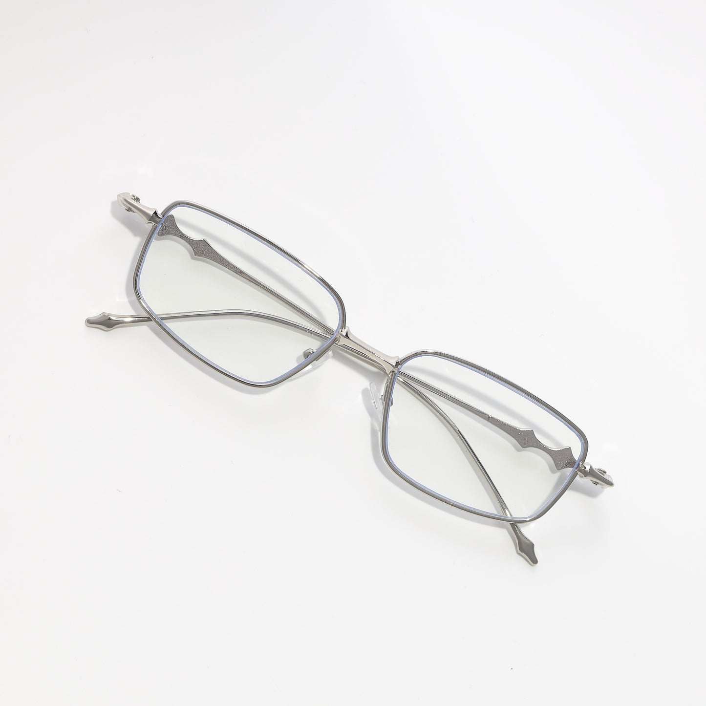 Metan 01(Silver)