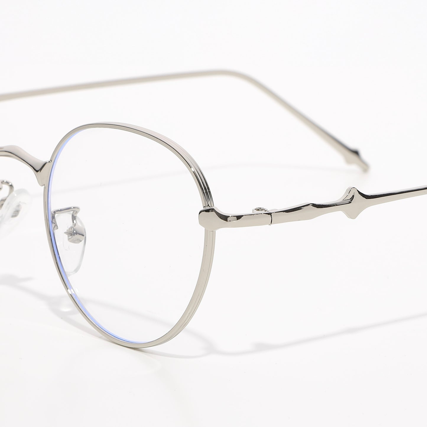 Metan 02(Silver)