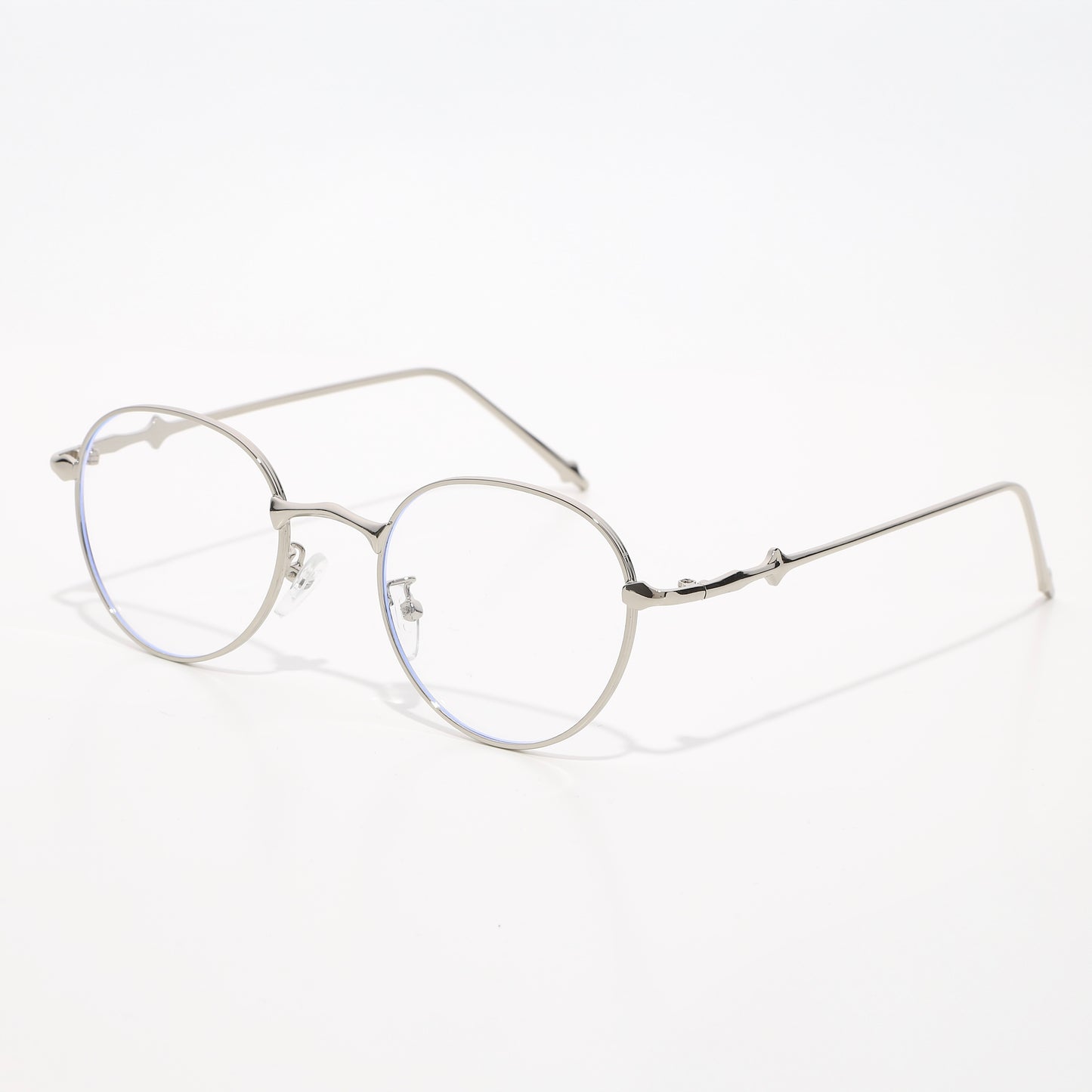 Metan 02(Silver)