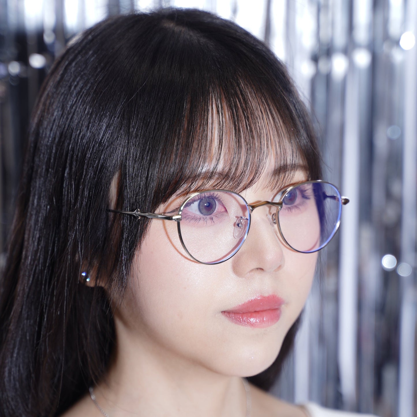 Metan 02(Silver)