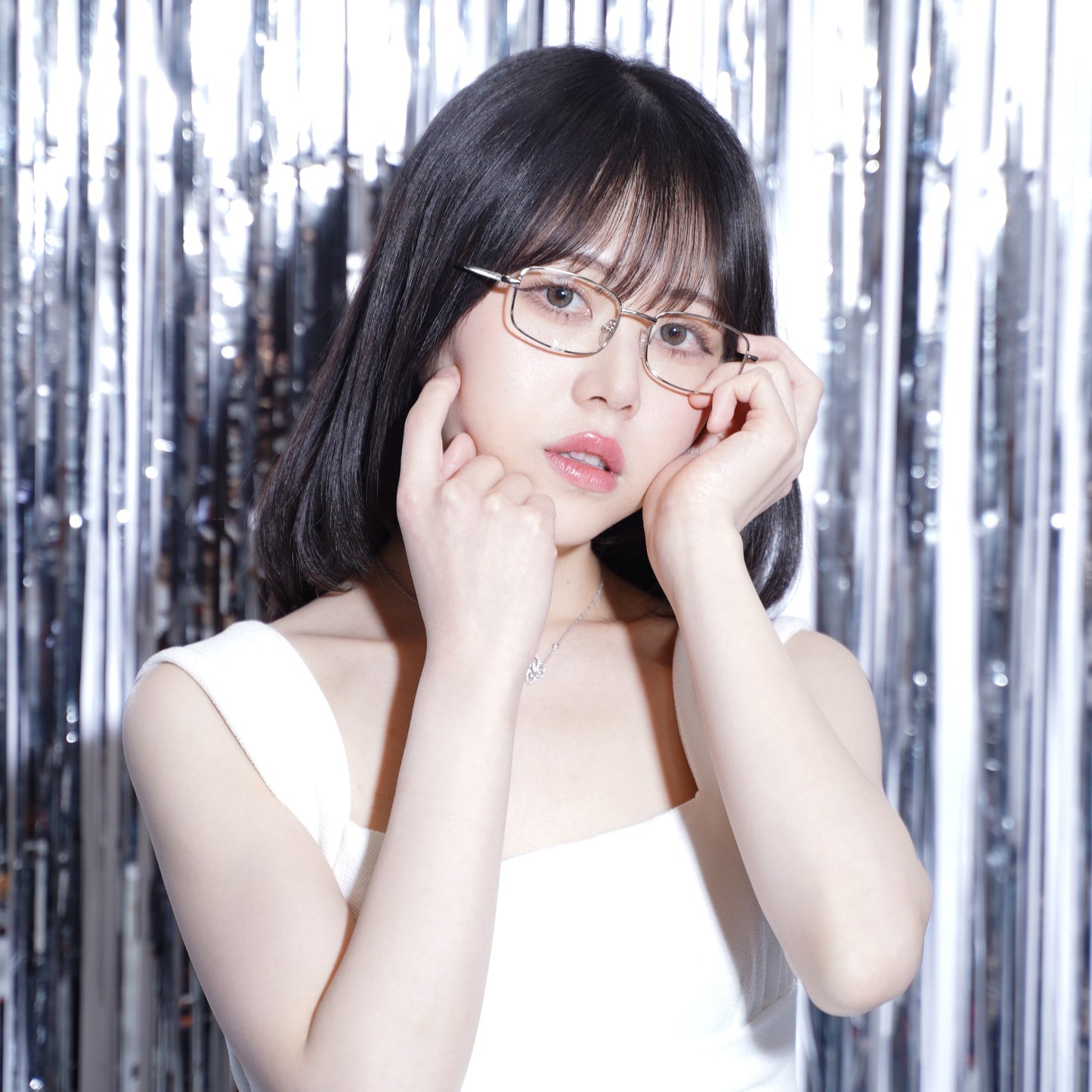 Mimi 01(Silver)