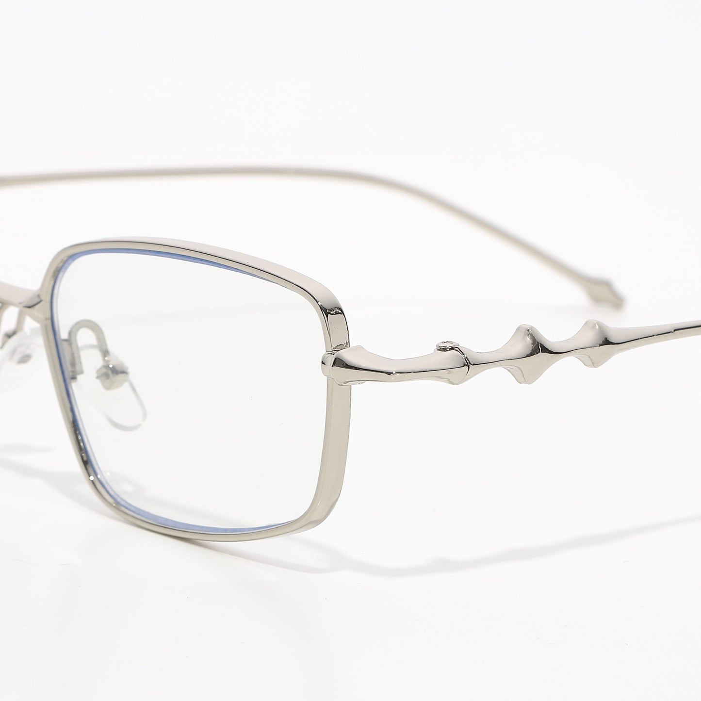 Metan 01(Silver)