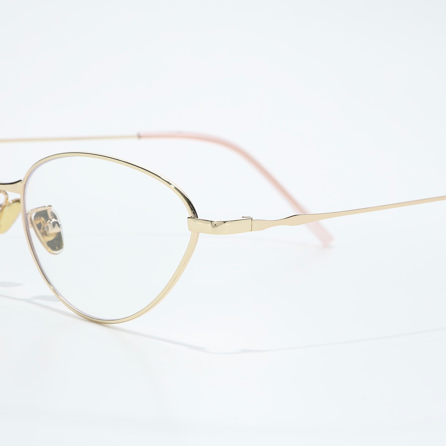 Cateye(Gold)