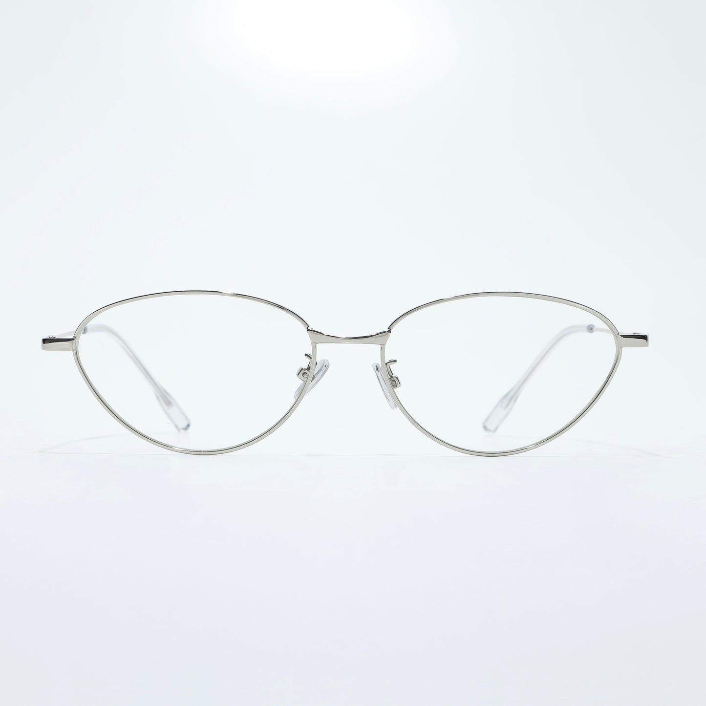 Cateye(Silver)