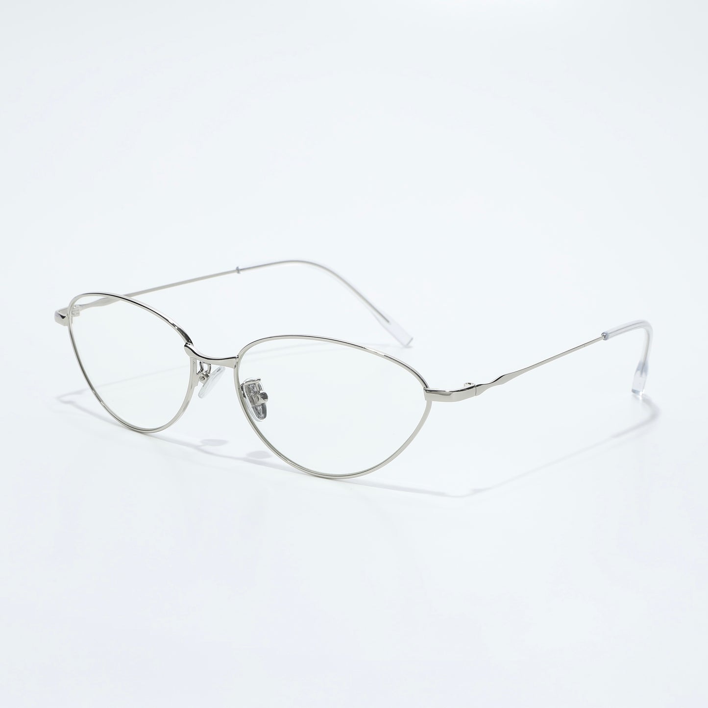 Cateye(Silver)