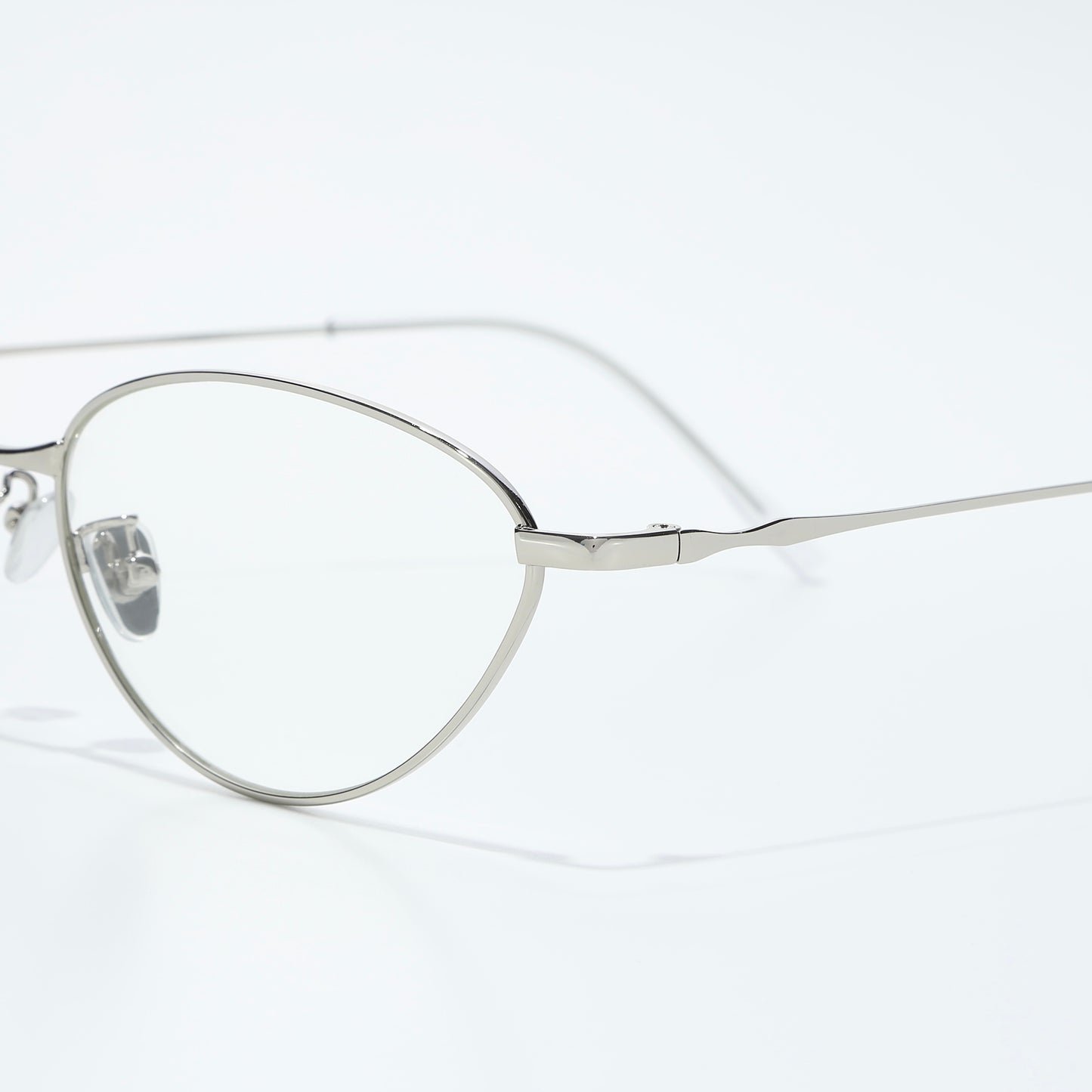 Cateye(Silver)