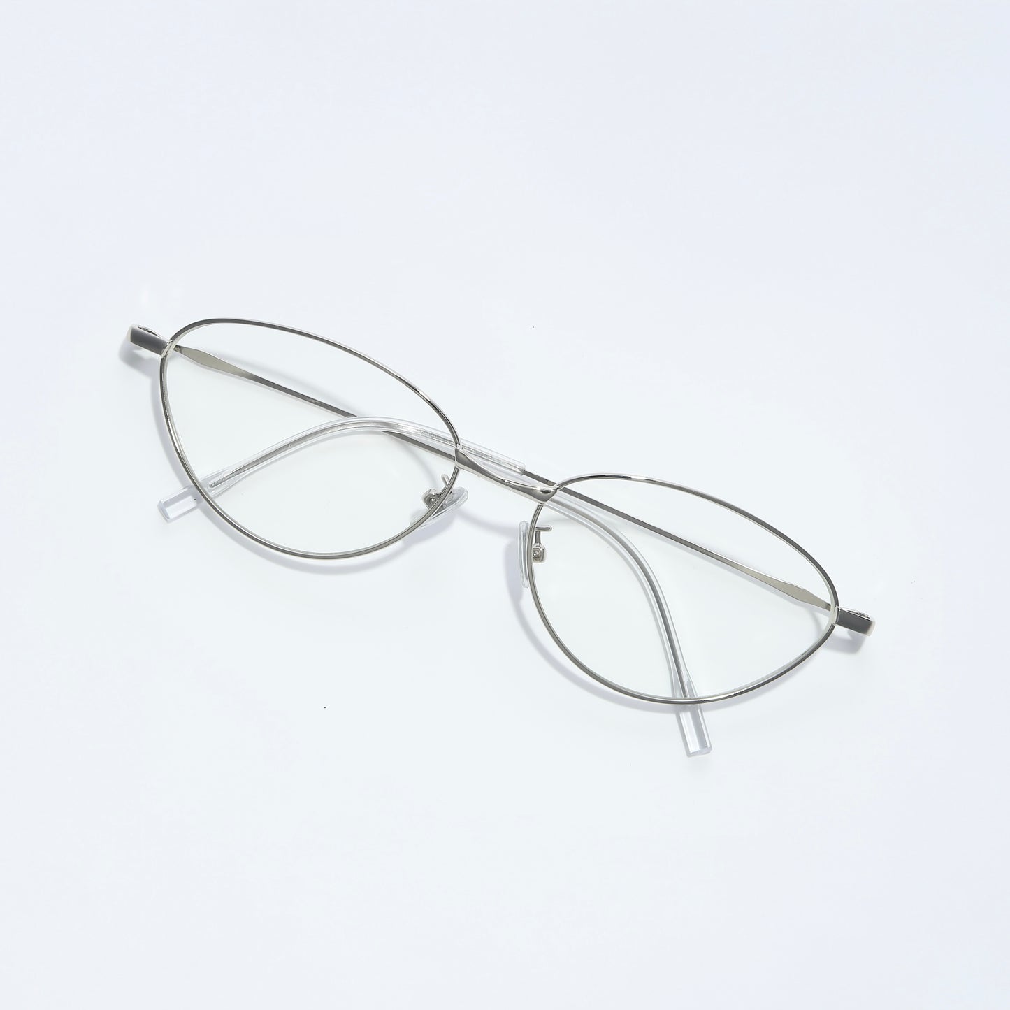 Cateye(Silver)