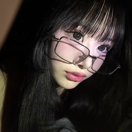 Metan 01（Silver）【@china__612】