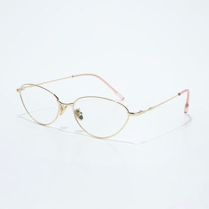 Cateye（Gold）