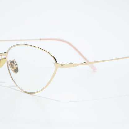 Cateye（Gold）