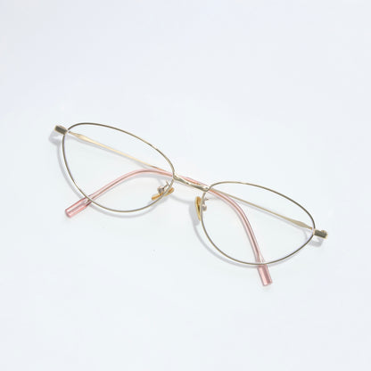 Cateye（Gold）
