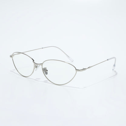 Cateye（Silver）