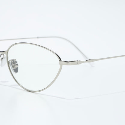 Cateye（Silver）