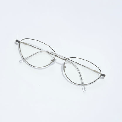 Cateye（Silver）